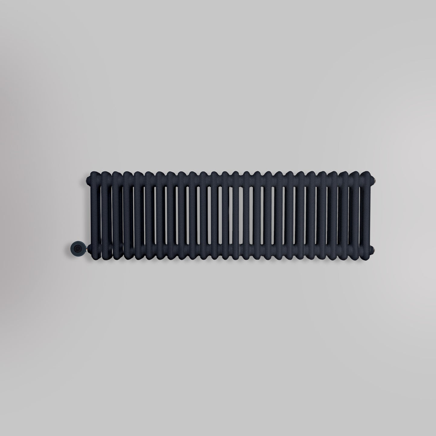 Grzejnik Elektryczny Dekoracyjny - 3 Kolumnowy Antracytowy - 426x1190mm, Elektryczny grzejnik pokojowy firmy Empire