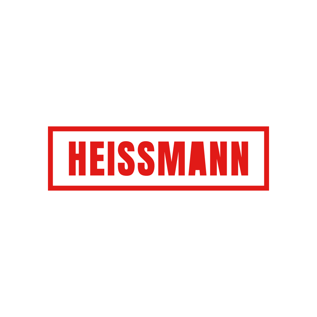 Logo Heissmann Grzejniki