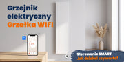 grzejnik z wifi