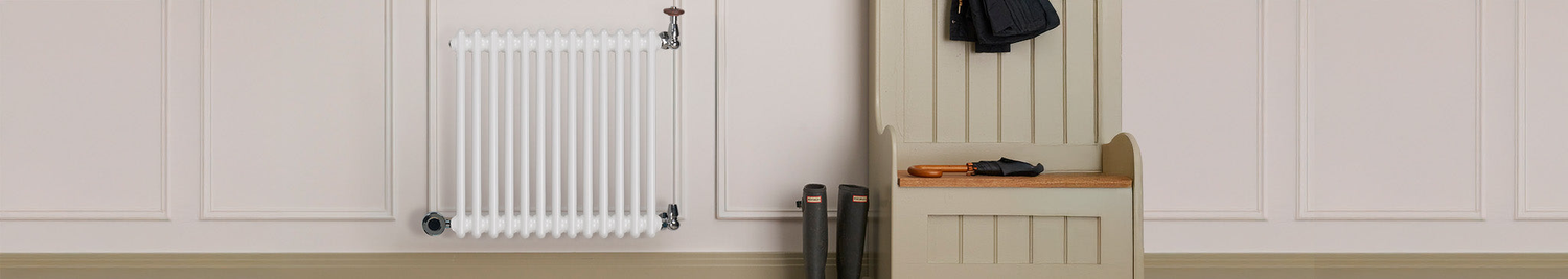 Grzejniki Wodno-Elektryczne