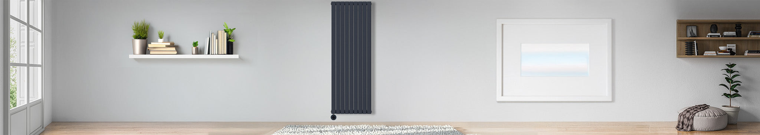 Grzejniki Elektryczne