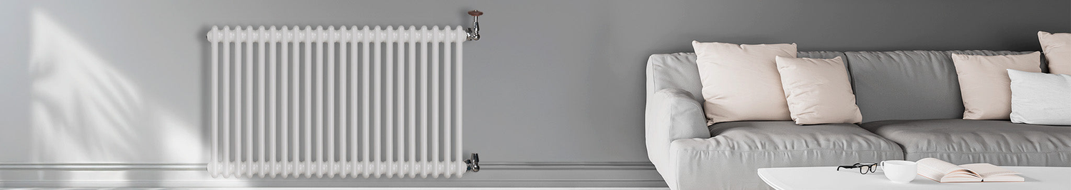 Grzejniki Wodne