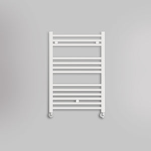Grzejnik Łazienkowy Drabinkowy - Biały - 803x550mm