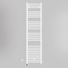 Grzejnik Łazienkowy Drabinkowy Elektryczny - Biały - 1600x400mm