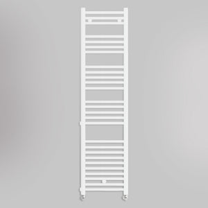 Grzejnik Łazienkowy Drabinkowy - Biały - 1600x400mm  (Roz 50cm)