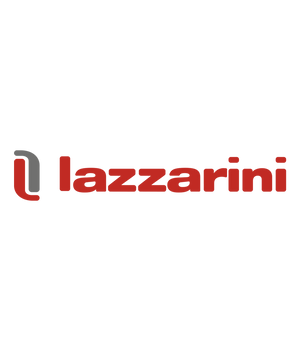 Logo marki Lazzarini