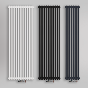 Grzejniki Ozdobne Kolumnowe Pionowe - Wszystkie Rozmiary